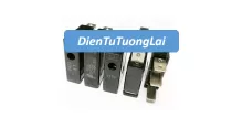 Cầu Chì Nhật Bản P413L Daito
